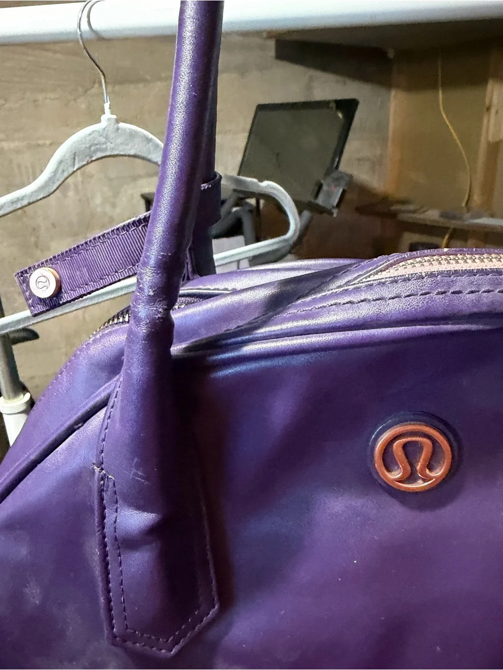 lululemon athletica vintage stylish